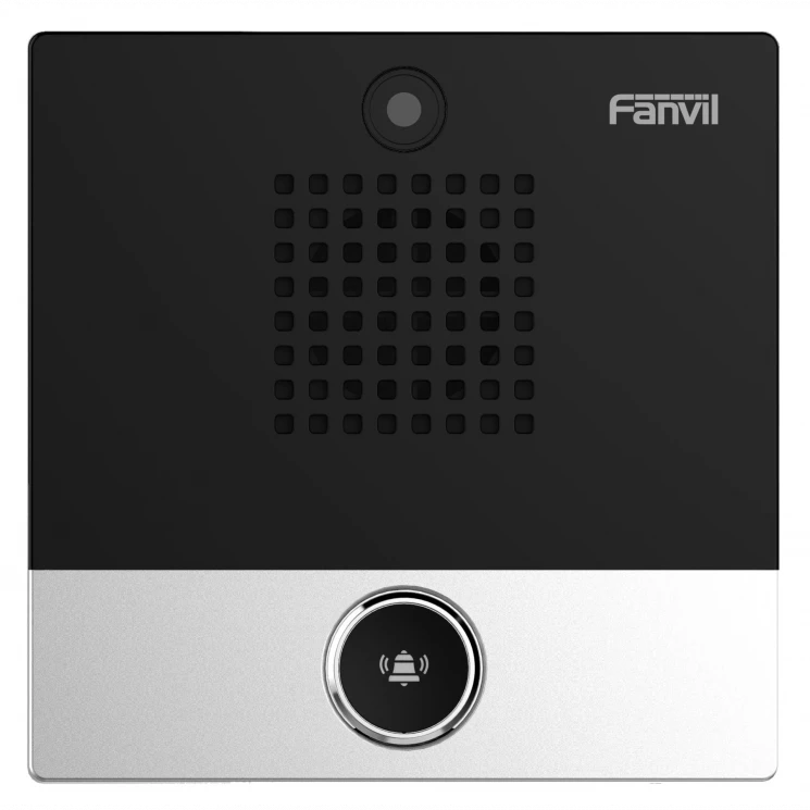 IP-Видеодомофон Fanvil i10SV накладной, IP54