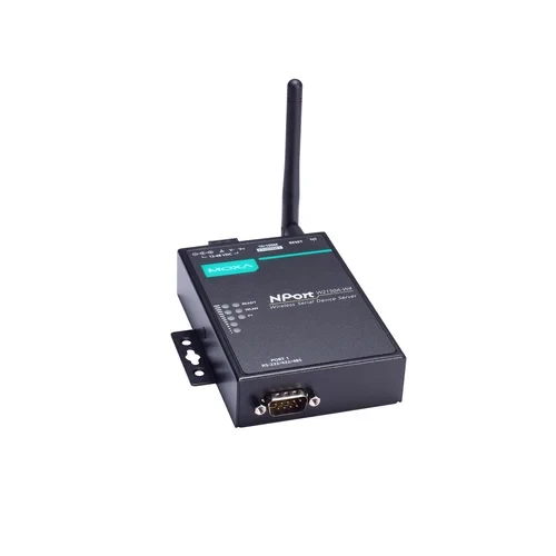 Преобразователь NPort W2150A-W4-T-EU