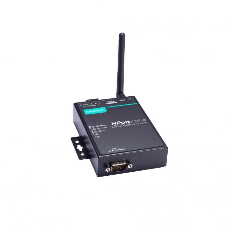 Преобразователь NPort W2150A-W4-T-EU