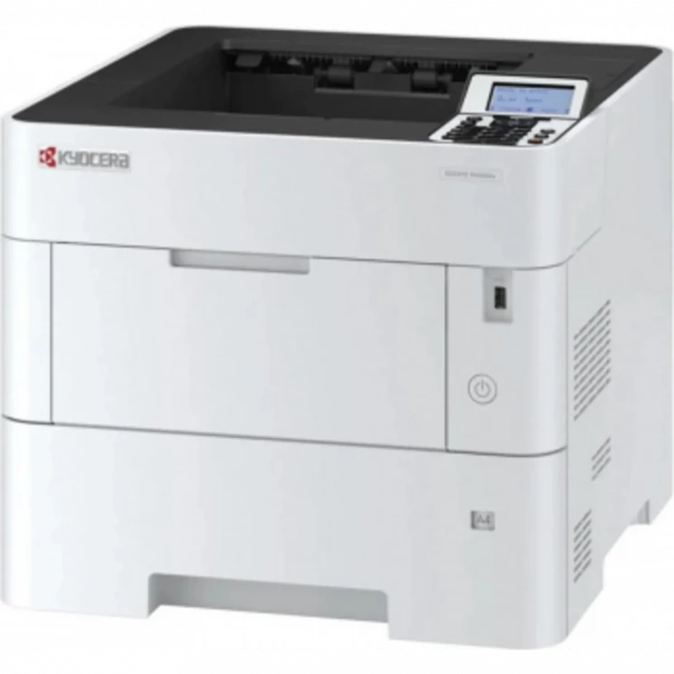 Принтер лазерный Kyocera Ecosys PA5500x (110C0W3NL0) A4 Duplex белый