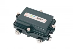 Ответвитель магистральный SNR-MTAP108 на 1 отвод