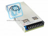 RSP-320-12 Мощный блок питания в защитном кожухе 12В, 26,7А, 320,4Вт Mean Well