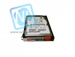 Накопитель EMC 005049203 600GB 10K 2.5in 6G SAS HDD for VNX-005049203(NEW)