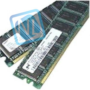 Модуль памяти HP 461826-B21 2GB FULLY BUFFERED DIMM PC2-5300 2X1GB LOW POWER DDR2 option kit-461826-B21(NEW)