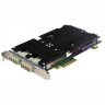 Сетевая карта 4 порта 1000Base-LX Bypass (LC, Intel 82580), Silicom PE2G4BPFi80-LX-SD-R