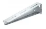 Комплект (консоль с опорой + болт) MWA 12 21 FS осн.210 оцинк. сталь OBO 6424732