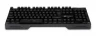Клавиатура Оклик 709G черный USB LED (1788144)