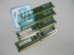 Модуль памяти HP 413384-001 512MB PC2-3200 Reg DDR2 SDRAM DIMM-413384-001(NEW)