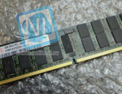 Модуль памяти IBM HYMP151P72CP4-Y5 2Rx4 PC2-5300P Reg DDR2 ECC Server Memory RAM-HYMP151P72CP4-Y5(NEW)