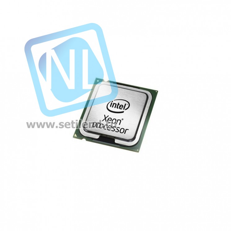 Процессор HP 670530-001 Xeon Processor E5-2609 (10M Cache, 2.40 GHz, 6.40 GT/s)-670530-001(NEW)