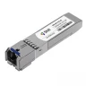 Модуль SFP оптический, дальность до 20 км (14dB), 1310нм, индустриальный