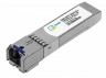 Модуль SFP оптический, дальность до 20 км (14dB), 1310нм, индустриальный