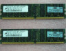Модуль памяти HP 408860-B21 8GB REG PC2-5300 2X4GB option kit-408860-B21(NEW)
