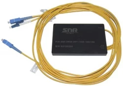 Модуль Add/Drop SNR-CWDM-10GR-OADM1-1490/1590