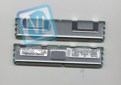 Модуль памяти IBM 39M5782 FBD 1GB(2x512MB) PC2-5300F ECC-39M5782(NEW)