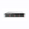 Сервер HP Proliant DL380p Gen8, 1 процессор Intel Xeon 6C E5-2640, 16GB DRAM, 8LFF, P420i/1GB FBWC