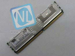 Модуль памяти Samsung M395T5160QZ4-YE68 DDRII 2R FBD ECC 4GB PC2-5300 667MHz-M395T5160QZ4-YE68(NEW)