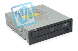 Привод HP DE206B 48X DVD/CDRW Combo Drive-DE206B(NEW)