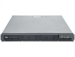 Дисковая система хранения HP 349039-B21 SW NAS 1200s P4-2.8GHz 512MB/4x250GB (1TB) IDE HDD/ 2xGigabit LAN, Windows 2003 server, 1U RACK-349039-B21(NEW)
