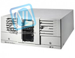 Ленточная система хранения HP C7201NB SureStore DLT8000 Library 1/20, Dsktp, LVDS-C7201NB(NEW)