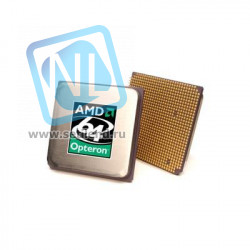 Процессор HP 439728-B21 AMD Opteron 8220 Processor (2.8 GHz, 95 Watts) 2P Option Kit for Proliant DL585 G2-439728-B21(NEW)