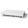 Коммутатор Cisco Catalyst C1300-8T-E-2G