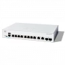 Коммутатор Cisco Catalyst C1300-8T-E-2G