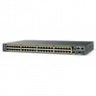 Коммутатор Cisco Catalyst WS-C2960S-48LPD-L