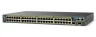 Коммутатор Cisco Catalyst WS-C2960S-48LPD-L