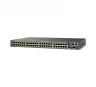 Коммутатор Cisco Catalyst WS-C2960S-48LPD-L