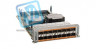Модуль Cisco N55-M16UP
