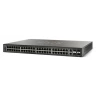 Коммутатор Cisco SG500-52MP