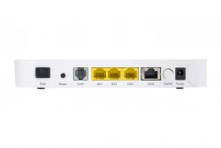 Абонентский терминал BO XGS-PON с 1xTE портом, с 3xGE портами и 1xPOTS портом,