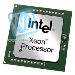 Процессор HP 383334-B21 Intel Xeon 2.8Ghz (800/1024/1.325v) 604 Nocona DL140G2-383334-B21(NEW)