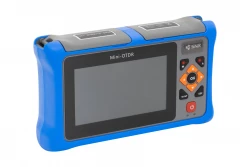 Рефлектометр оптический SNR-OTDR (850/1300 nm, 22/26 dB, VFL, OPM)
