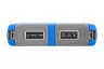 Рефлектометр оптический SNR-OTDR (850/1300 nm, 22/26 dB, VFL, OPM)