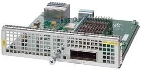 Модуль Cisco ASR 1000 1x100GE Ethernet Port Adapter