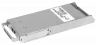 Двухволоконный модуль, CFP2 100GBASE-ER4, разъем LC, дальность до 40км (18dB)
