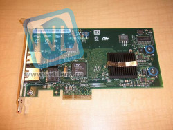 XF111 Pro/1000 PT Dual Port Server Adapter i82571EB 2x1Гбит/сек 2xRJ45 LP PCI-E4x