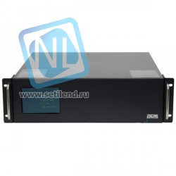 ИБП Powercom King Pro KIN-2200AP-RM