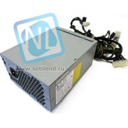 Блок питания HP 440860-001 Power supply 1050w for xw9400 Workstation-440860-001(NEW)