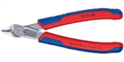 Кусачки боковые для электроники (нержавеющая сталь) Knipex KN-7813125