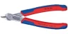 Кусачки боковые для электроники (нержавеющая сталь) Knipex KN-7813125