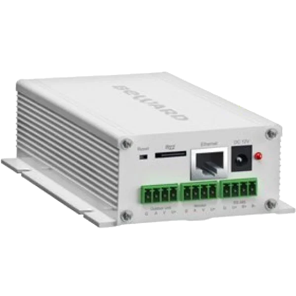 IP видеокодер B102S