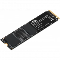 Накопитель SSD PC Pet PCIe 3.0 x4 512GB PCPS512G3 M.2 2280 OEM