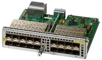 Модуль Cisco EPA-18X1GE