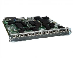 Модуль Cisco Catalyst WS-X6716-10T-3C