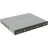 Коммутатор Cisco SF300-48PP