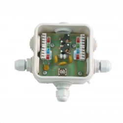 Устройство защиты РГ4РоЕ-IP54