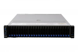 Серверная платформа SNR-SR2325LS, 2U, Scalable Gen3, DDR4, 25xHDD, резервируемый БП